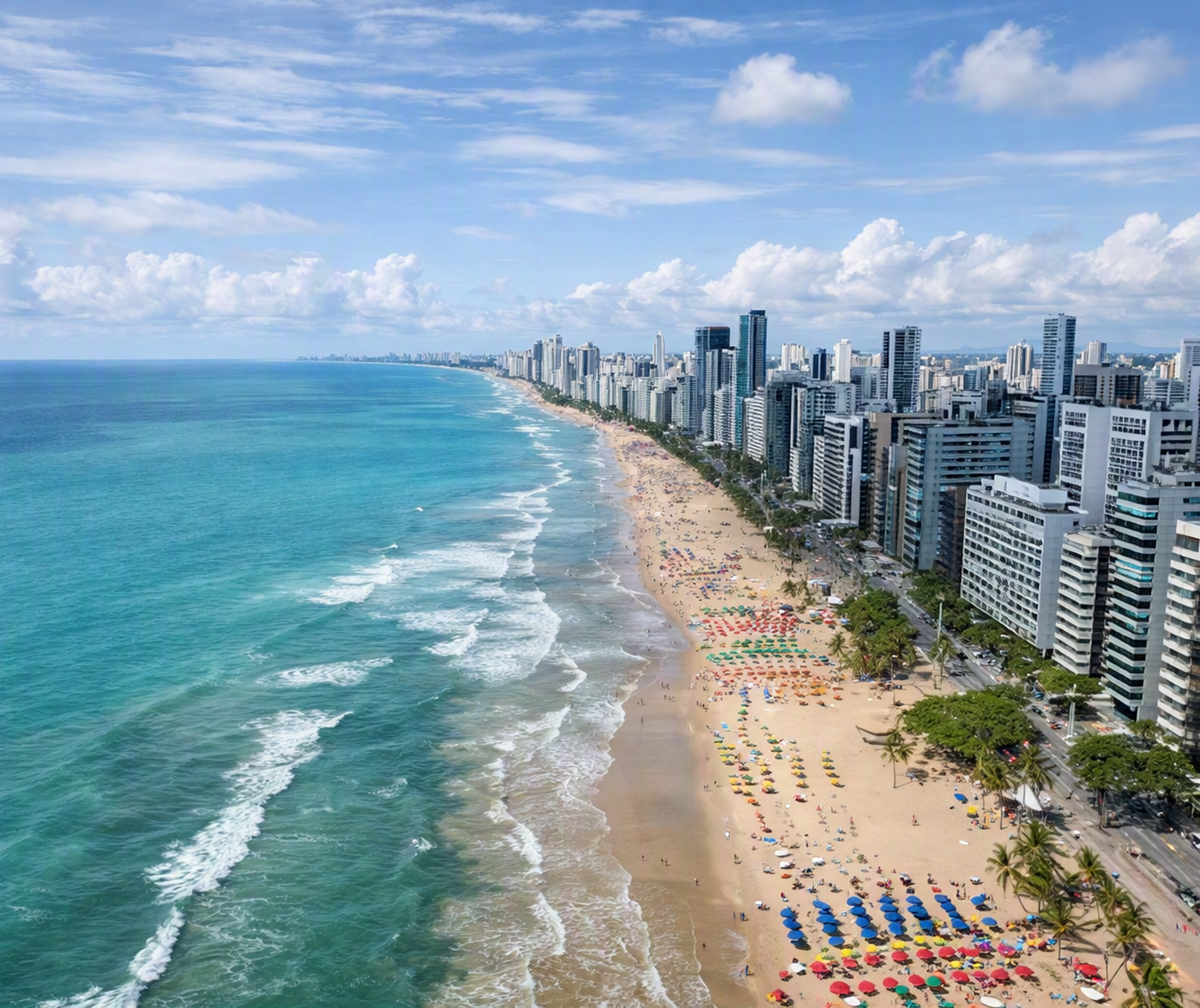 Praia de Boa Viagem